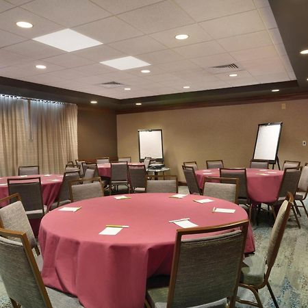 Courtyard By Marriott Fort Smith Downtown Extérieur photo