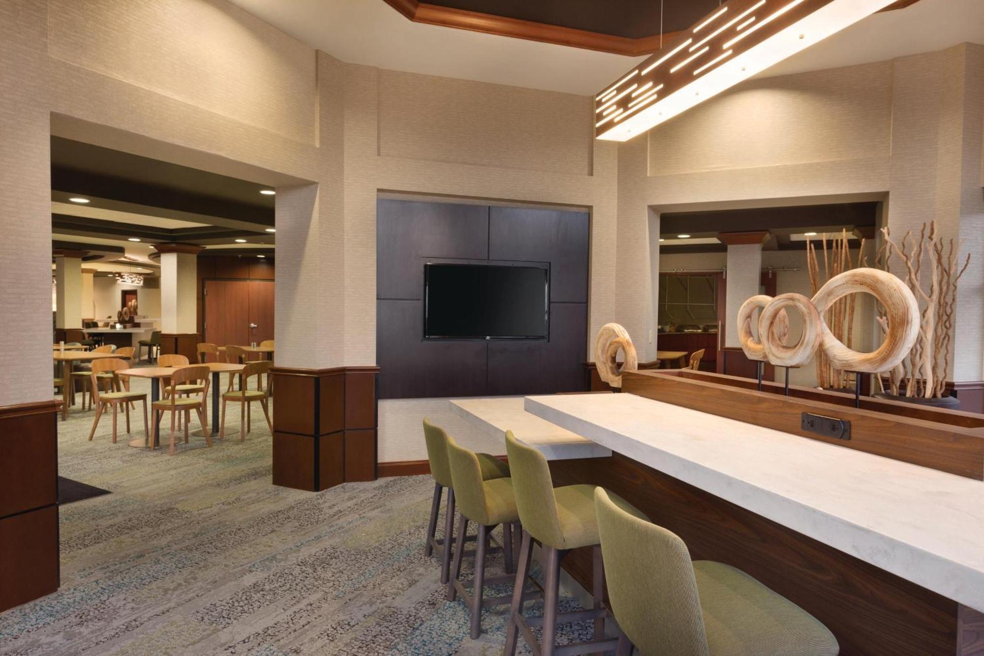 Courtyard By Marriott Fort Smith Downtown Extérieur photo