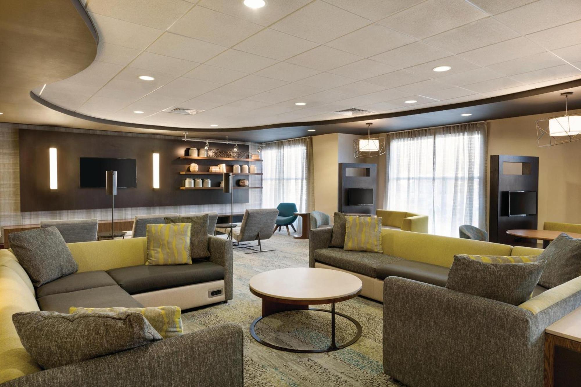 Courtyard By Marriott Fort Smith Downtown Extérieur photo