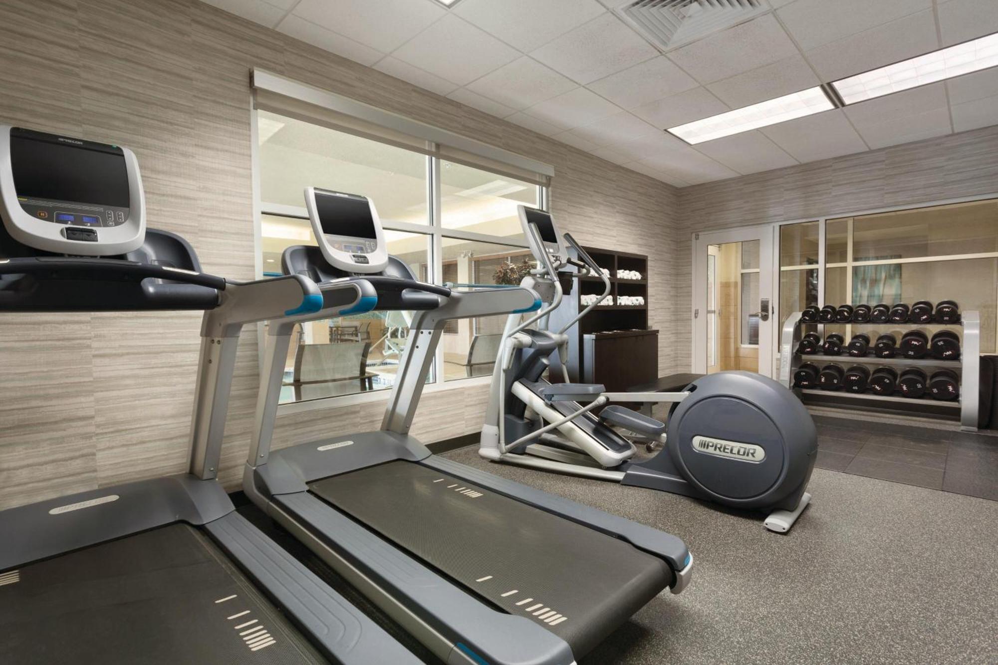 Courtyard By Marriott Fort Smith Downtown Extérieur photo