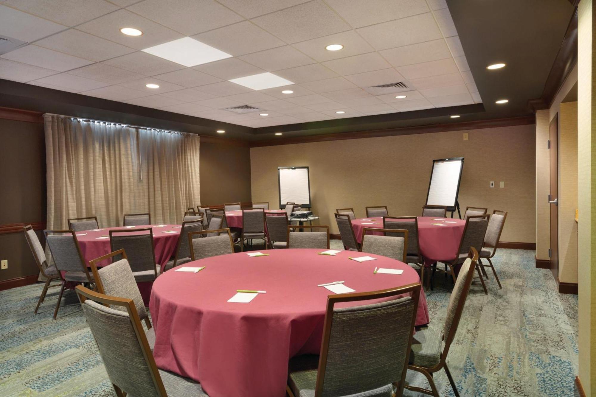 Courtyard By Marriott Fort Smith Downtown Extérieur photo
