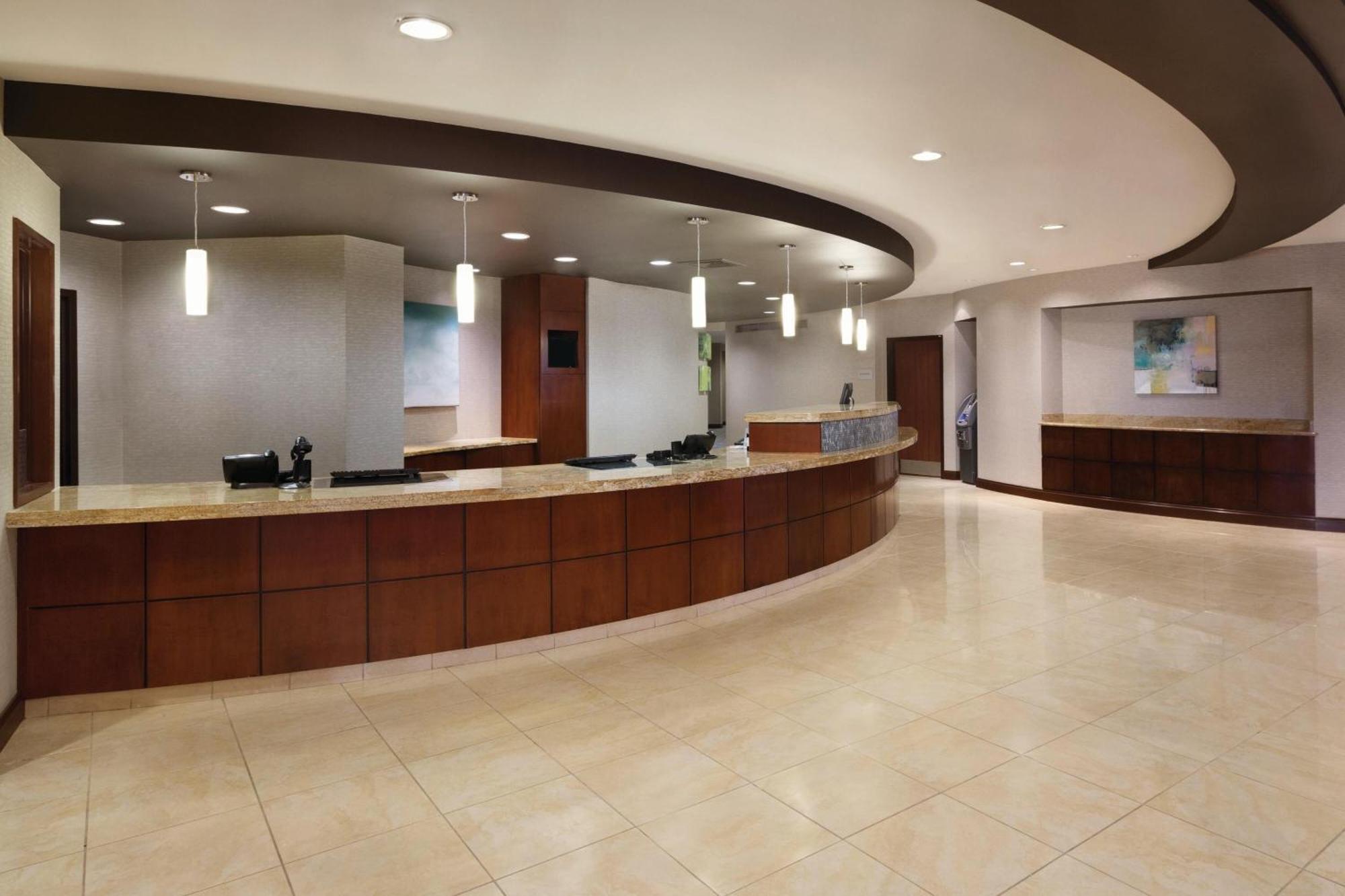Courtyard By Marriott Fort Smith Downtown Extérieur photo