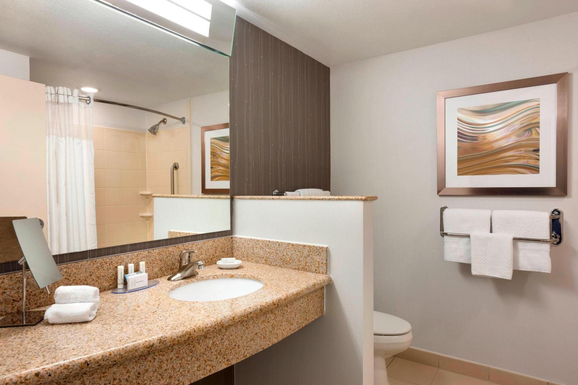 Courtyard By Marriott Fort Smith Downtown Extérieur photo