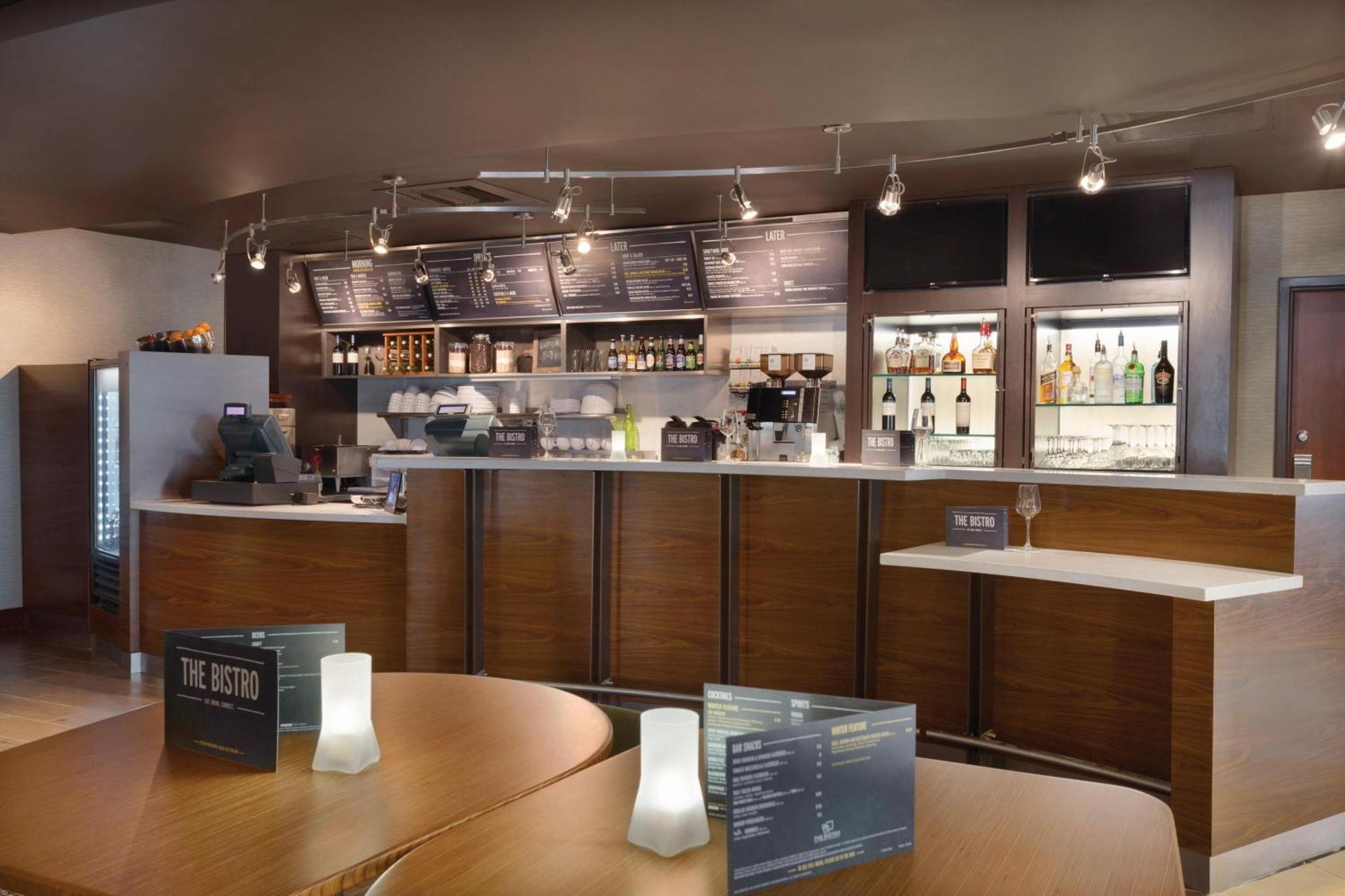 Courtyard By Marriott Fort Smith Downtown Extérieur photo