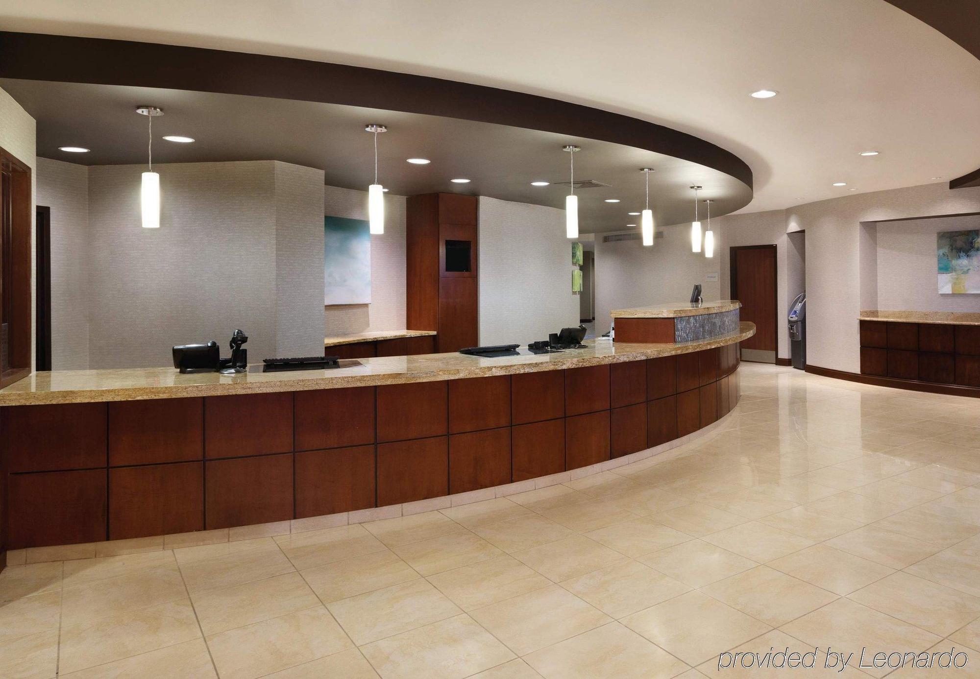 Courtyard By Marriott Fort Smith Downtown Extérieur photo