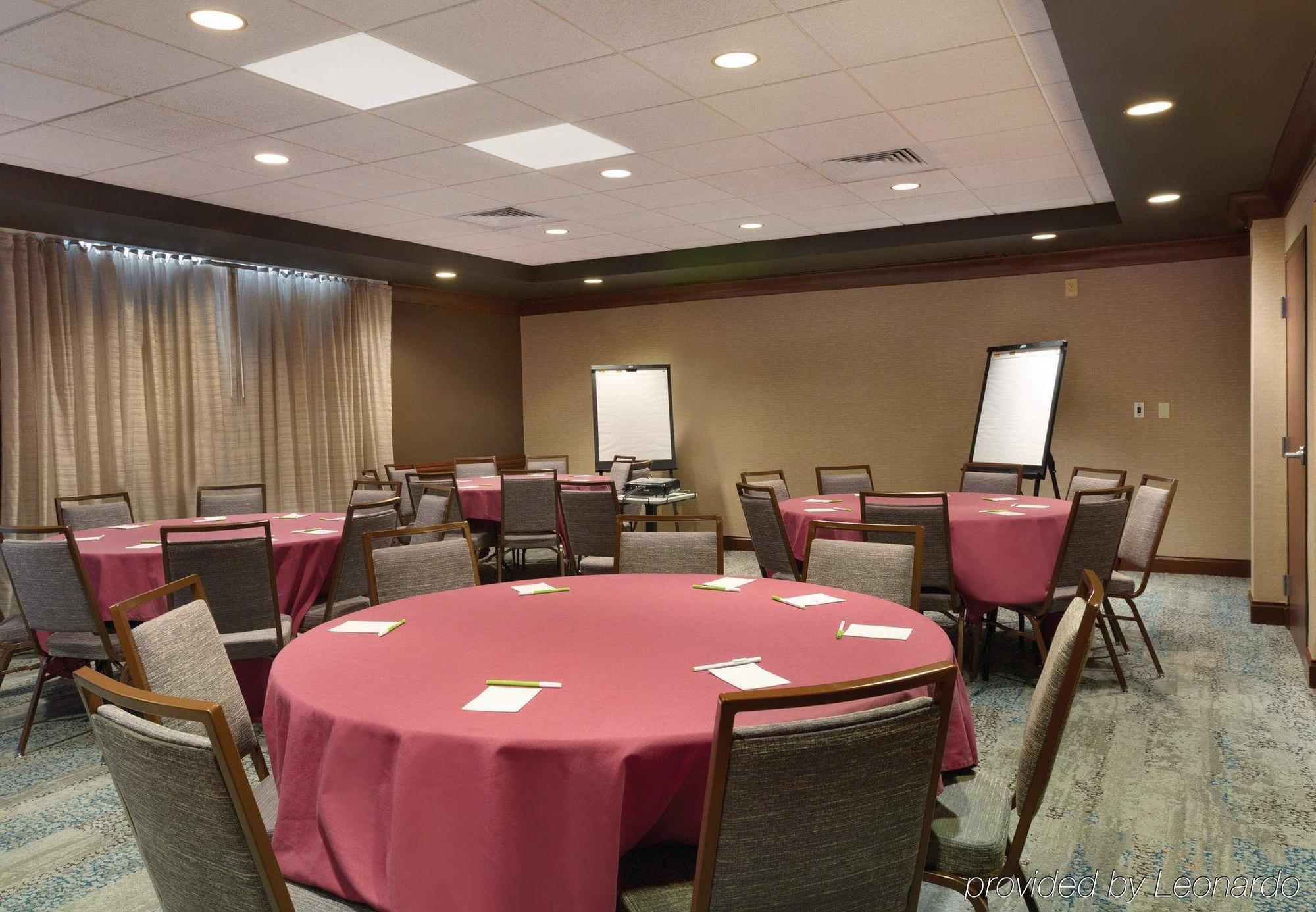 Courtyard By Marriott Fort Smith Downtown Extérieur photo