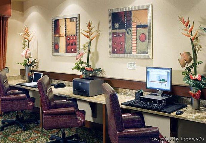 Courtyard By Marriott Fort Smith Downtown Extérieur photo