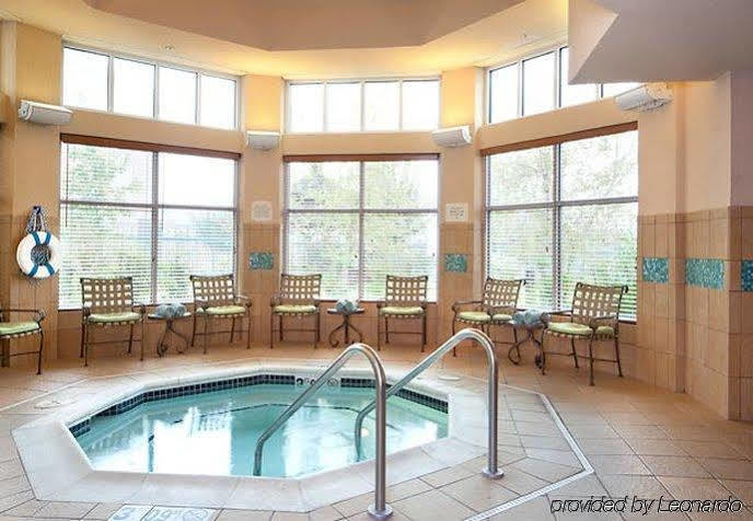 Courtyard By Marriott Fort Smith Downtown Extérieur photo