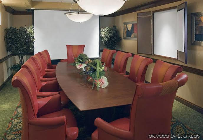 Courtyard By Marriott Fort Smith Downtown Extérieur photo