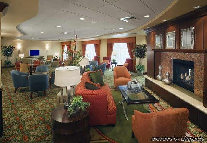 Courtyard By Marriott Fort Smith Downtown Extérieur photo