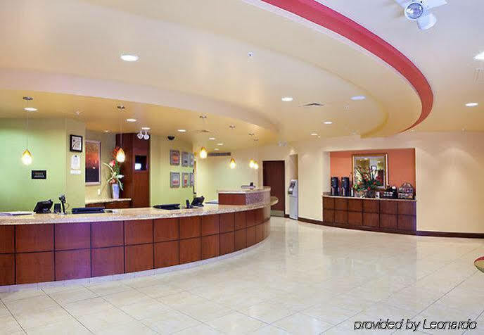Courtyard By Marriott Fort Smith Downtown Extérieur photo