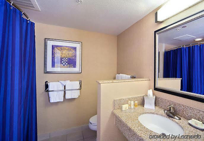 Courtyard By Marriott Fort Smith Downtown Extérieur photo